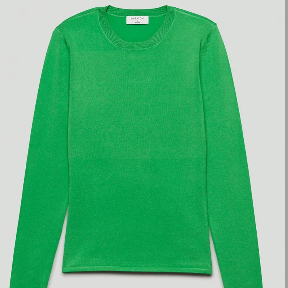 ARITZIA Babaton Post Sweater - Picture 1 of 2